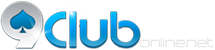 logo 9Club Online