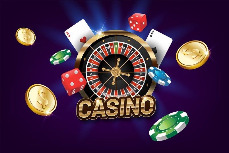 Microgaming dẫn đầu trong việc cung cấp phần mềm Casino trực tiếp