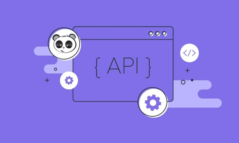 Phát triển nhà cái đầu nối API hiệu quả