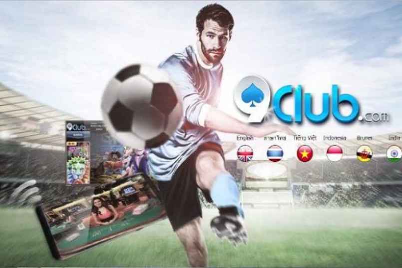 Giới thiệu sản phẩm API trò chơi bóng đá nhà cái 9Club hot nhất