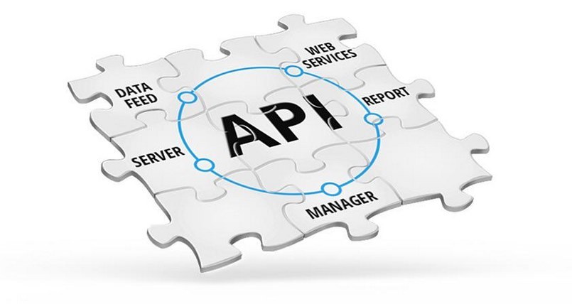 Bạn biết gì về đấu nối API thể thao?