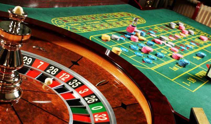 Một số hướng dẫn trong cách chơi roulette để dùng