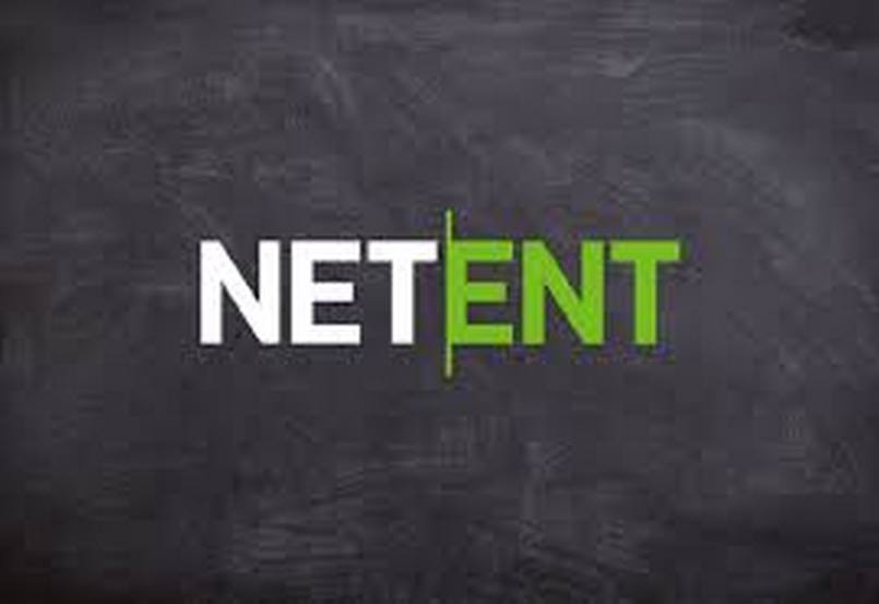 Không thể bỏ qua nhà cung cấp phần mềm NetEnt