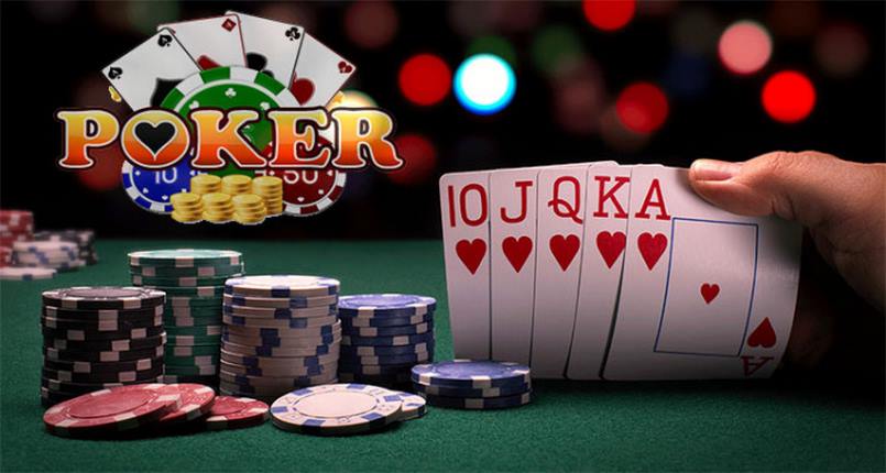 Khái niệm Poker là gì?
