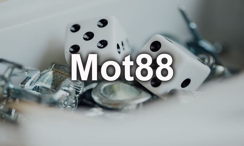 Mot88 bet – sân chơi cá độ trực tuyến hấp dẫn nhất hiện nay