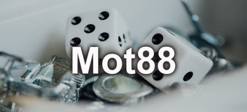 Vì sao người chơi nên đăng ký tại Mot88?