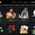 Mot88 casino – đỉnh cao của game casino.