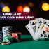 Dealer là gì? Có nhiệm vụ gì tại nhà cái cá cược?