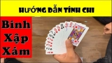Cách tính chi trong binh xập xám luôn chính xác 100%